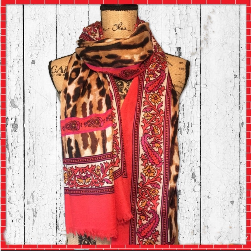 💯Cashmere Scarf